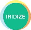 iridize logo