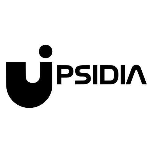 Upsidia logo