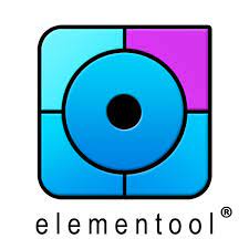 Elementool logo
