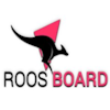 Roosboard logo