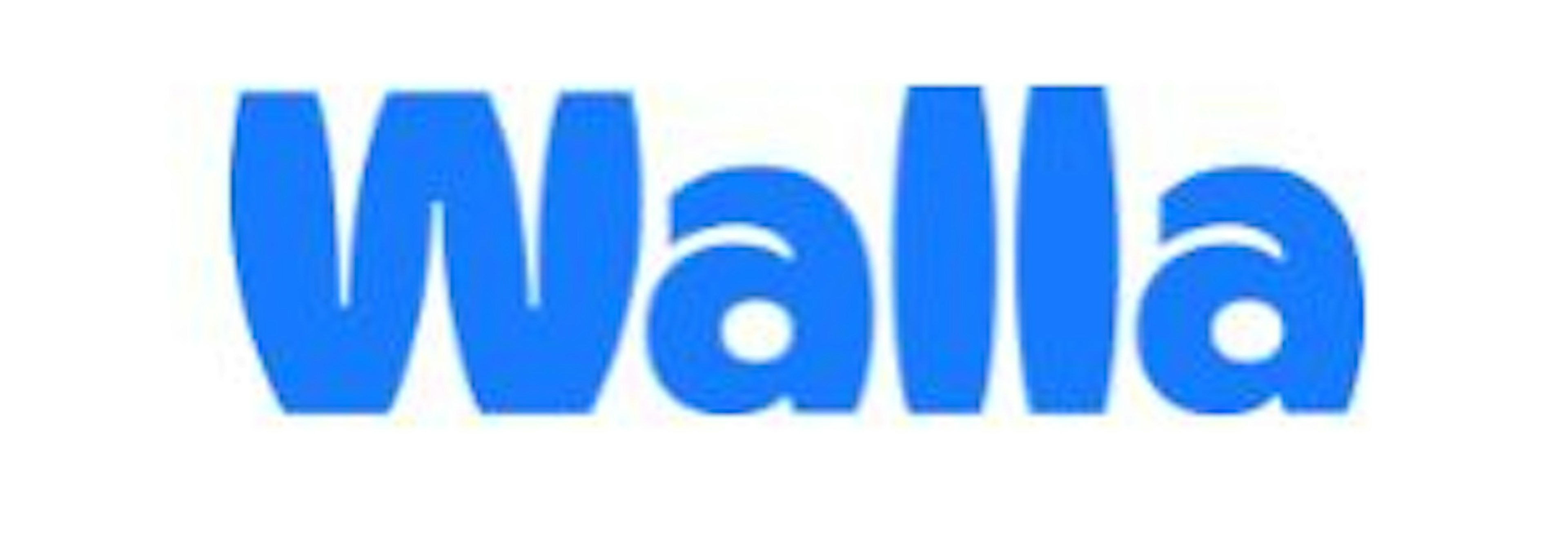 Walla Logo