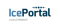 IcePortal CMS logo