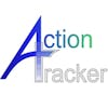 Action Tracker logo
