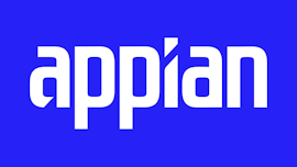 Logotipo de Appian