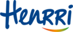Henrri - Logo