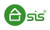 SiS ERP Construccion logo