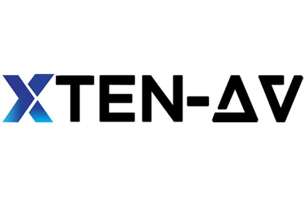 XTEN-AV logo