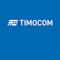 TIMOCOM Road Freight Marketplace logo