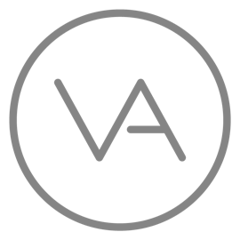 Veevart Logo