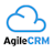 Agile CRM-logo