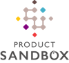 The Product Sandbox logo