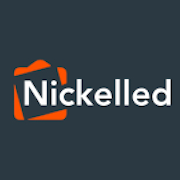 Nickelled's logo