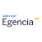 Egencia logo