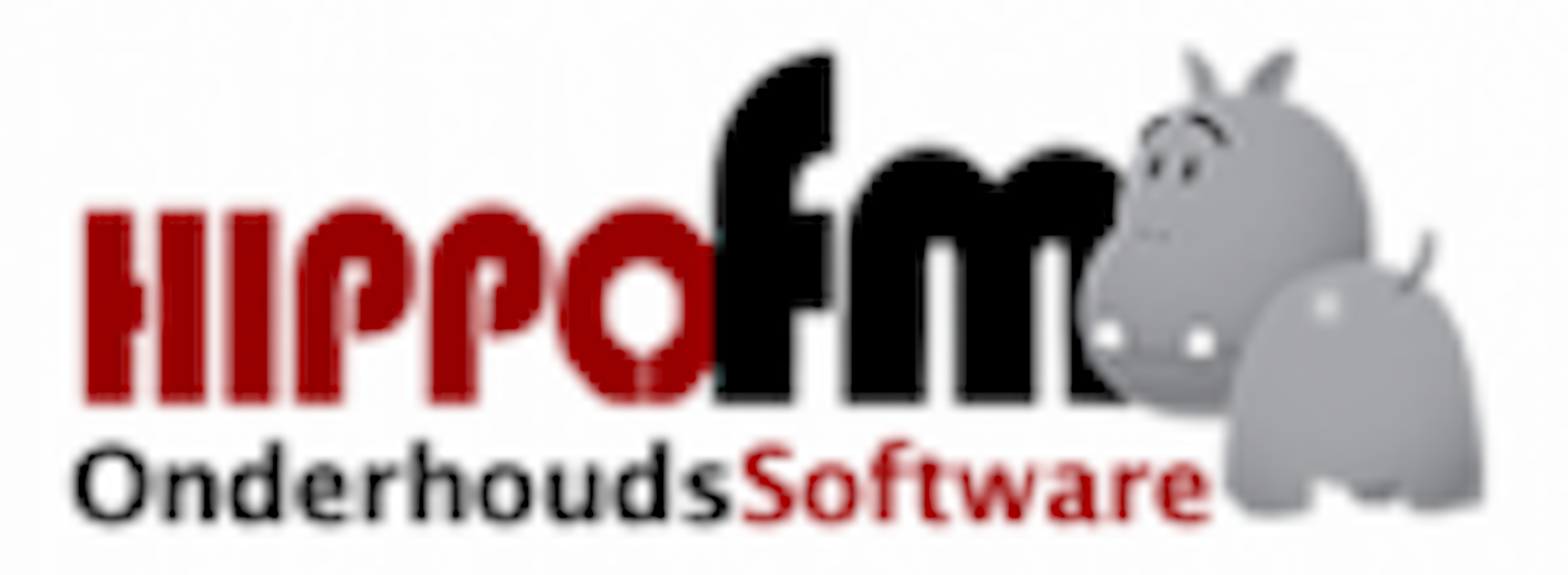 HippoFM Logo