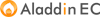 Aladdin EC logo