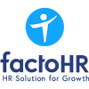 factoHR logo