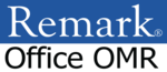 Remark Office OMR Logo