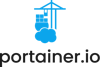 Portainer CE logo