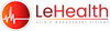 LeHealth logo