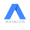 Axialys logo