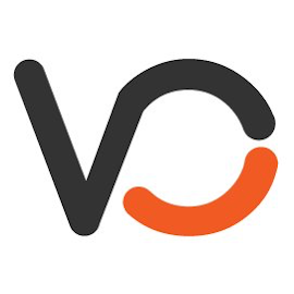 Logotipo de Vincere