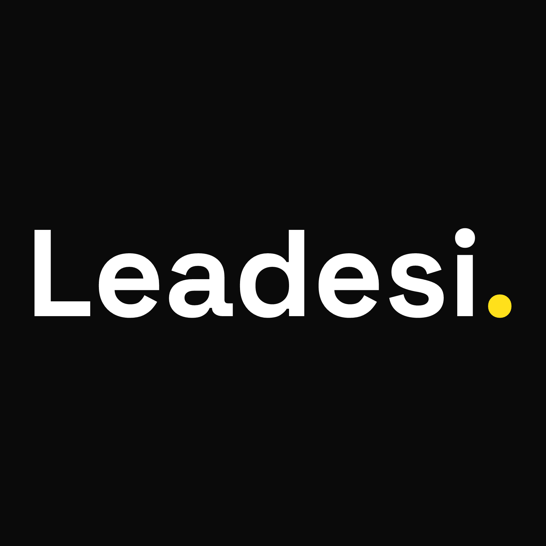 Leadesi logo
