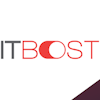 ITBoost logo