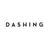 Dashing X logo