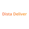 Dista Deliver logo