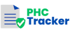 PHC Tracker logo