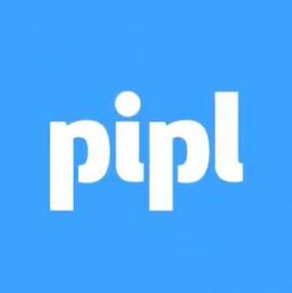 Pipl Logo