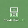 FoodLabelHub Logo