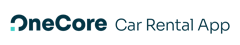 OneCore Car Rental App
