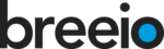Logotipo de Breeio