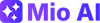 Mio AI logo