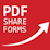 PDF Share Forms Enterprise
