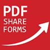 PDF Share Forms Enterprise logo