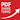 PDF Share Forms Enterprise logo
