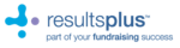 ResultsPlus's logo