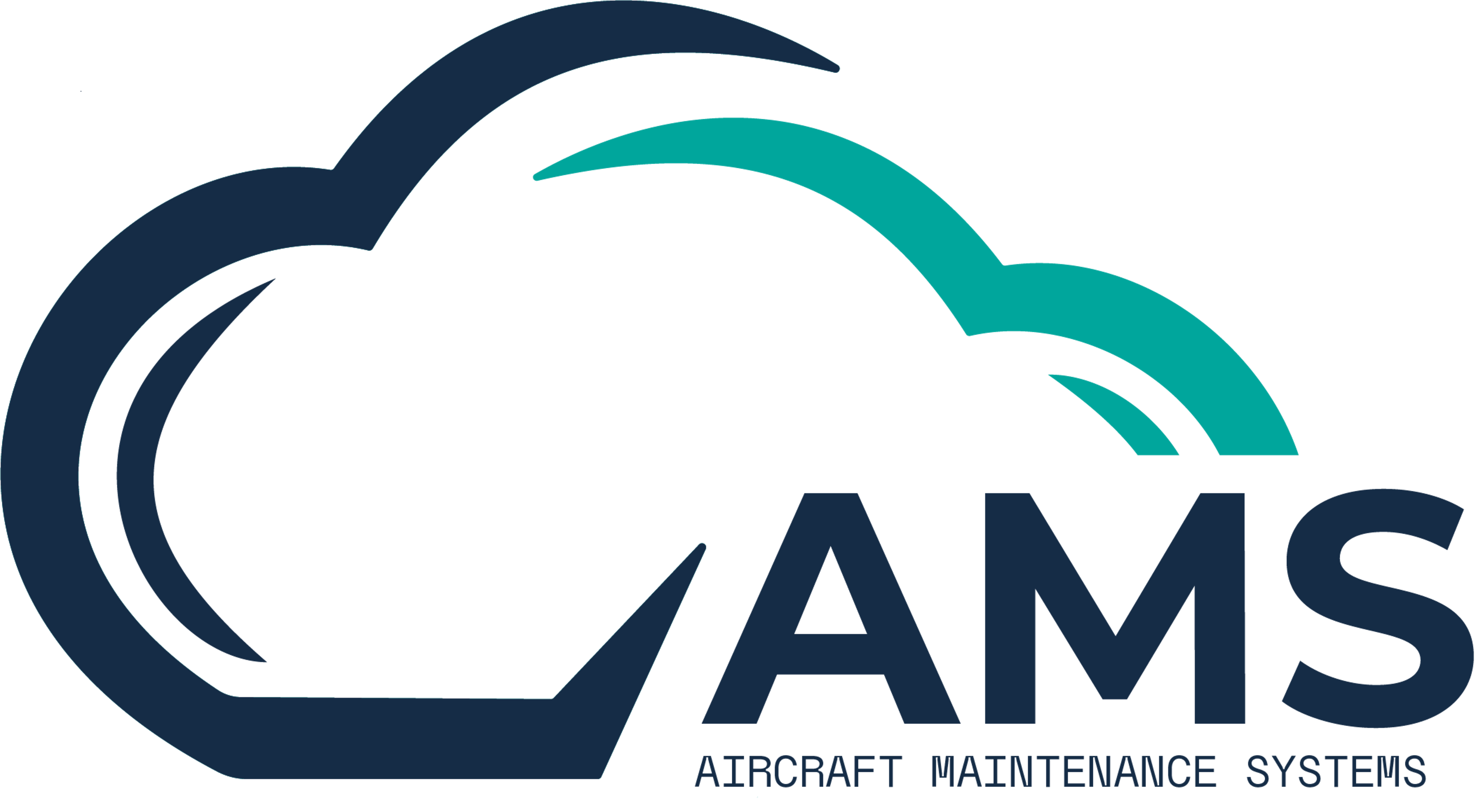 Aircraft Maintenance Systems Logo