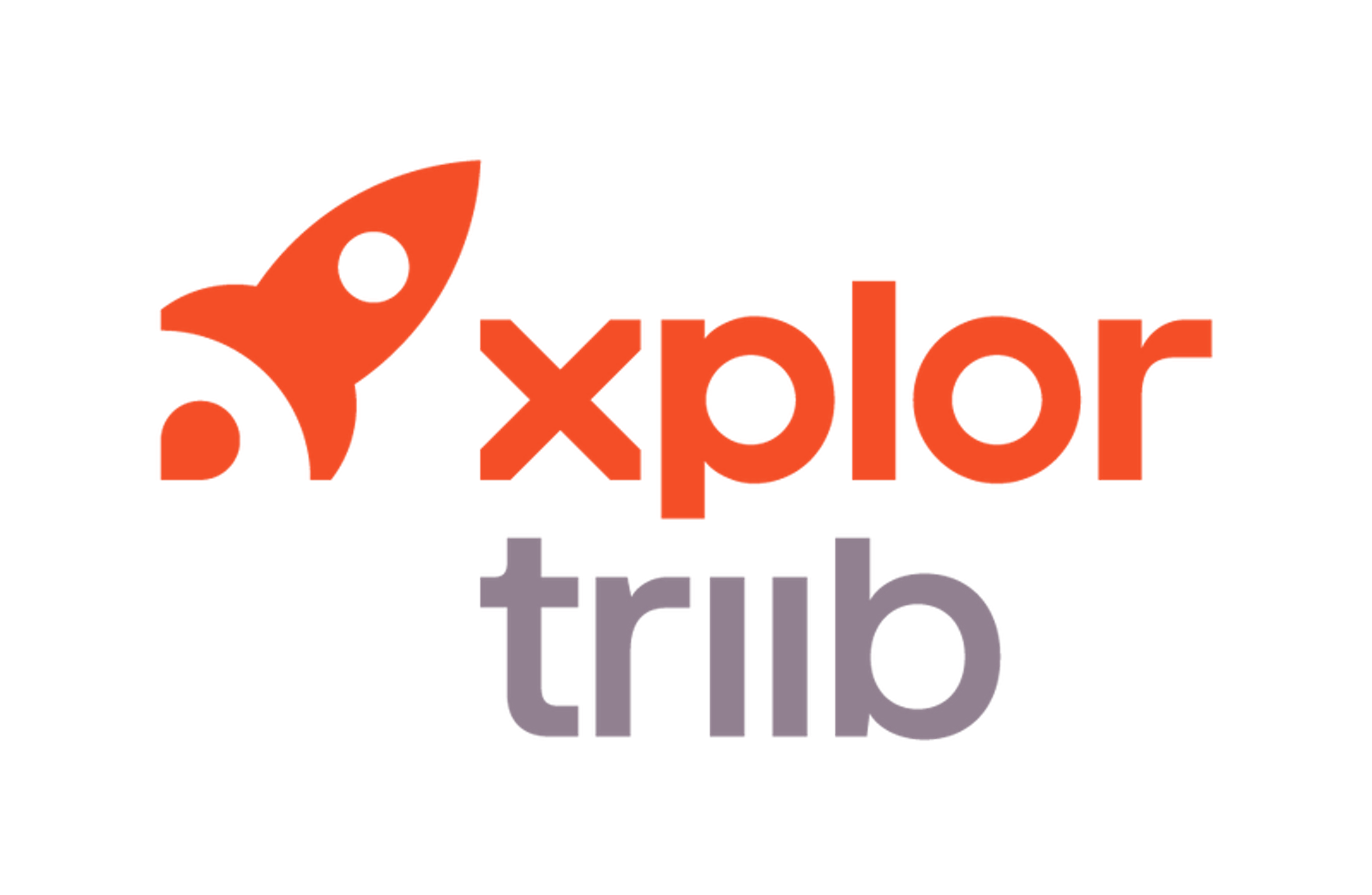 Xplor Triib Logo