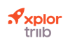 Xplor Triib's logo