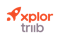 Xplor Triib logo
