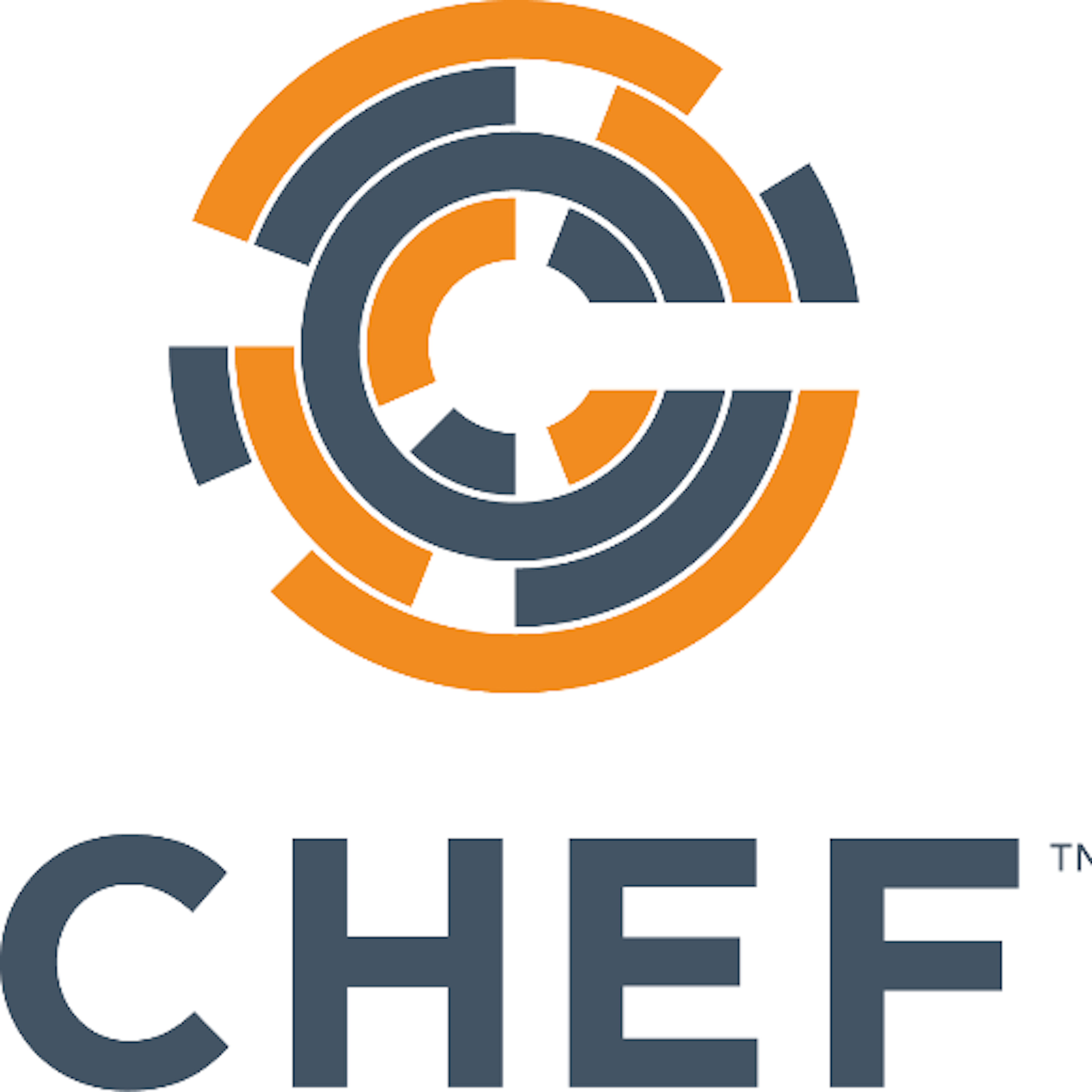Chef Enterprise Automation Stack Logo