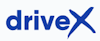 DriveX logo