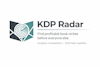 KDP Radar logo