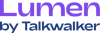 Lumen by Talkwalker logo