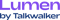 Lumen by Talkwalker logo