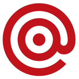 Logotipo de Mailgun