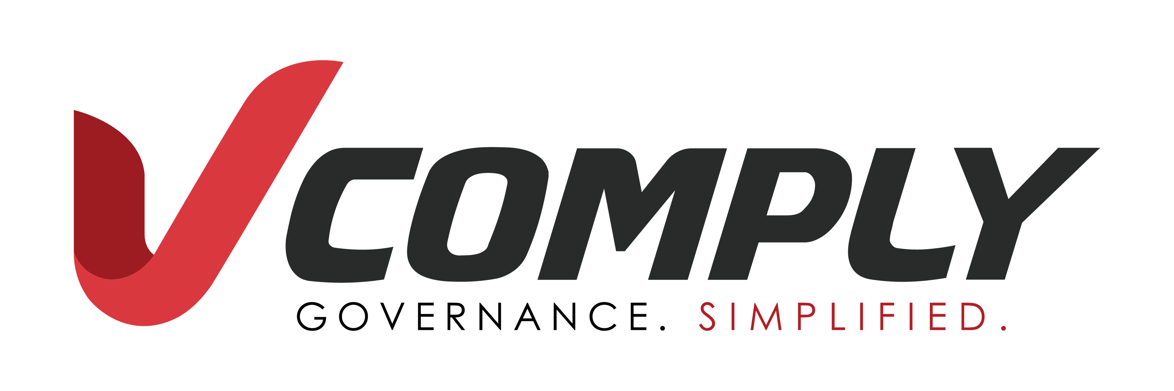VComply Logo